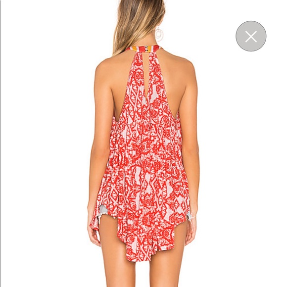 Free People Mimi Tunic - Picture 3 of 7